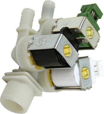 Electrovanne ARTHUR MARTIN 3 voies 1249472059