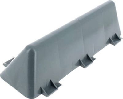 Aube de tambour WHIRLPOOL non lestée (223 0) 480110100104, 007506