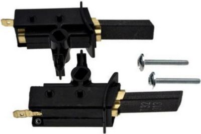 Charbon moteur BRANDT Jeu de 2  52X5258, 00600883 Charbon moteur BRANDT Jeu de 2  52X5258, 00600883