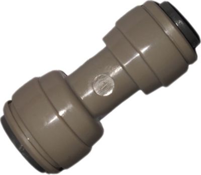 Raccord LG Raccord tuyau (in 5/16 out 1/4) MCD38280