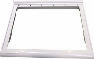 Etagère WHIRLPOOL Cadre de Clayette, étagère inférieur 481