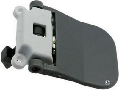 Poignée de porte FAGOR grise 52X3356