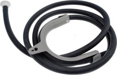 Kit LG Kit evacuation (tuyau + support) 5001EL2