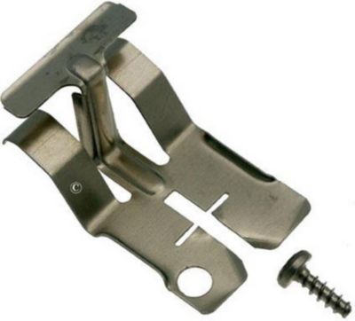 Résistance VEDETTE Fixation de résistance 55X2972, 00168719