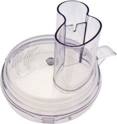 Couvercle SEB Couvercle du bol hachoir 5A02452, MS-5A0