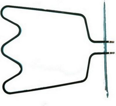 Résistance WHIRLPOOL SOLE (inférieure) 1150W 481925928948 Résistance WHIRLPOOL SOLE (inférieure) 1150W 481925928948