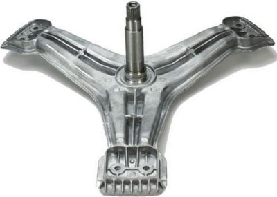 Poulie LG Croisillon de tambour 4434ER0002A, 4434E Poulie LG Croisillon de tambour 4434ER0002A, 4434E