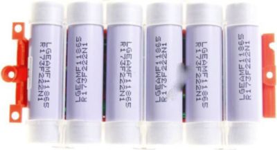 Batterie SEB avec carte électronique RS-2230001319