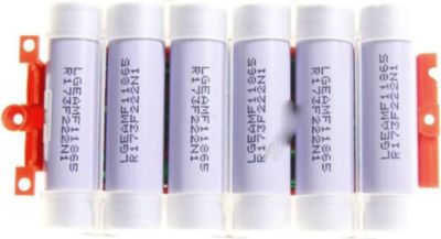 Batterie SEB avec carte électronique RS-2230001319 Batterie SEB avec carte électronique RS-2230001319