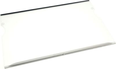 Etagère LIEBHERR Tablette verre - complete 7276312