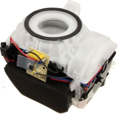 Carter ROWENTA Carter + enrouleur + carte électronique