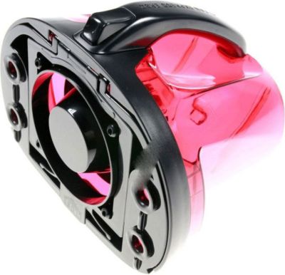 Bac ROWENTA Bac à poussière rose RS-RT4291 Bac ROWENTA Bac à poussière rose RS-RT4291