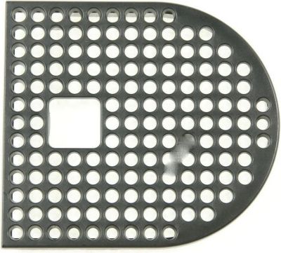 Grille KRUPS d'égouttage MS-624314