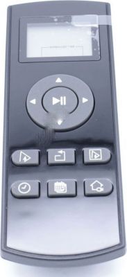 Télécommande ROWENTA Télécommande RS-RT900911 Télécommande ROWENTA Télécommande RS-RT900911