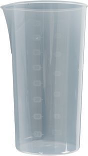 Pièce détachée TEFAL Verre doseur MS-651614, MS-4A14421