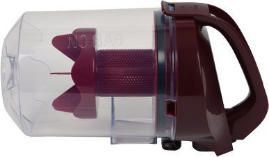 Bac MOULINEX Bac à poussières complet RS-2230002008