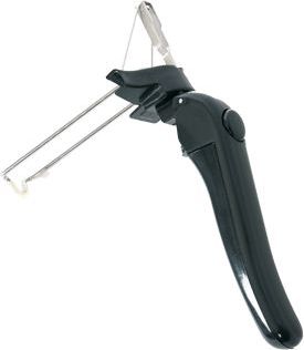 Poignée MOULINEX Poignée du panier à frites SS-996175 Poignée MOULINEX Poignée du panier à frites SS-996175