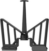 Pièce détachée MOULINEX Batteur noir MS-652129