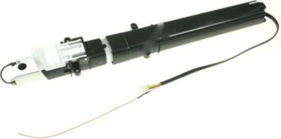 Tuyau ROWENTA Tube télescopique pour nettoyeur vapeur