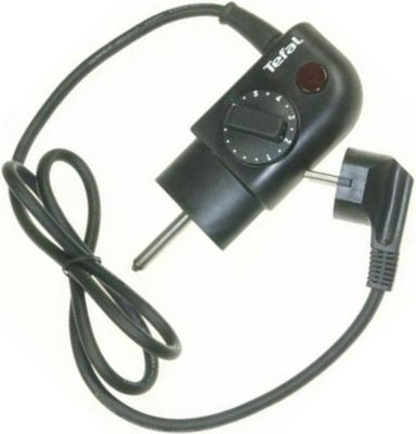 Cordon TEFAL Cordon noir TS-01041340, TS-01027740 Cordon TEFAL Cordon noir TS-01041340, TS-01027740