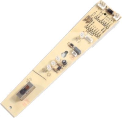 Carte ROWENTA Carte électronique 18V RS-2230001123