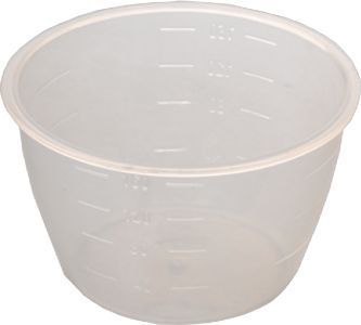 Pièce détachée TEFAL Verre doseur SS-991854