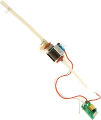 Pompe SEB Pompe + carte électronique RS-RT900842 Pompe SEB Pompe + carte électronique RS-RT900842