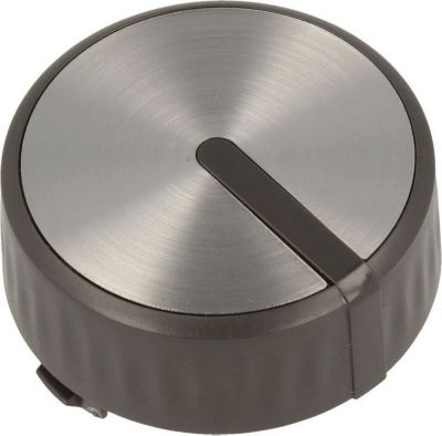 Bouton MOULINEX commande gris MS-651662