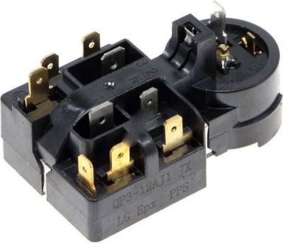 Relais BEKO Relais 4346041100