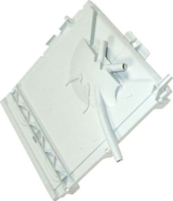 Boîte à produits BOSCH Partie supérieure de bac à lessive d'ori Boîte à produits BOSCH Partie supérieure de bac à lessive d'ori