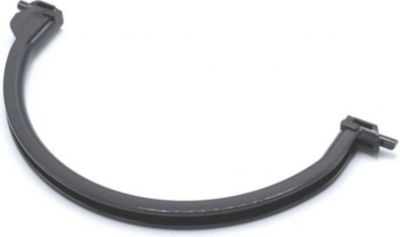 Poignée ROWENTA Poignée grille séparateur noir RS-223000