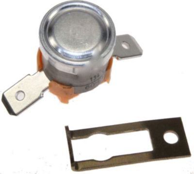 Thermostat CALOR Thermostat/134°c+bride CS-00098092