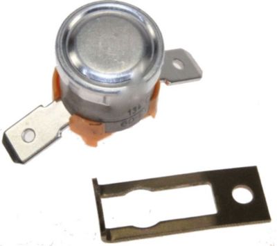 Thermostat CALOR Thermostat/134°c+bride CS-00098092 Thermostat CALOR Thermostat/134°c+bride CS-00098092