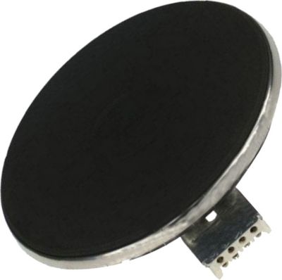 Plaque WHIRLPOOL Plaque Normale Ø 180 mm 1500W 71X1911, 4