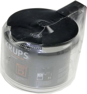 Verseuse KRUPS noire pro aroma XB900601