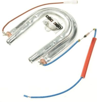 Pièce détachée SEB + fusible + fil SS-207826