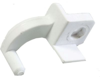 Charnière BEKO charnière gauche portillon 4091020100 Charnière BEKO charnière gauche portillon 4091020100