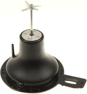 Bloc MOULINEX Bloc moteur avec couteau de blender MS-6