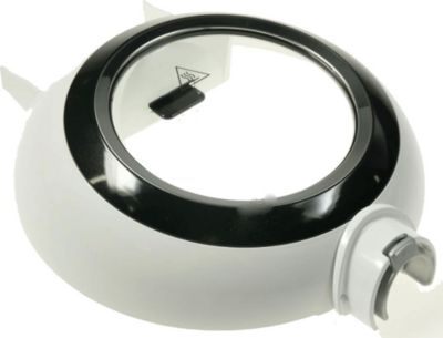 Couvercle SEB Couvercle blanc  Actifry Genius XL SS-15 Couvercle SEB Couvercle blanc  Actifry Genius XL SS-15