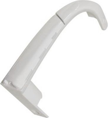 Poignée de porte BEKO Poignée de  porte 4812730100