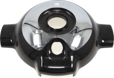 Couvercle MOULINEX Couvercle supérieur noir SS-994006