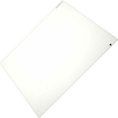 Pièce détachée BOSCH Verre intermédiaire 771870 Pièce détachée BOSCH Verre intermédiaire 771870