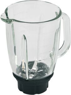 Bol TEFAL Bol blender verre complet MS-650312 Bol TEFAL Bol blender verre complet MS-650312