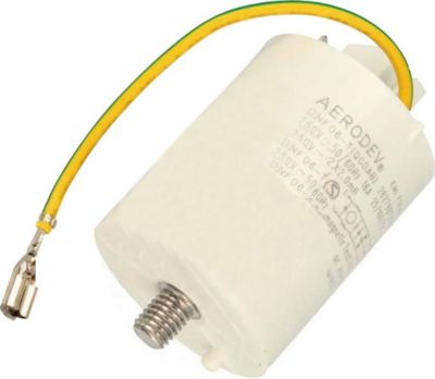 Condensateur BEKO Anti Parasite 2827981200