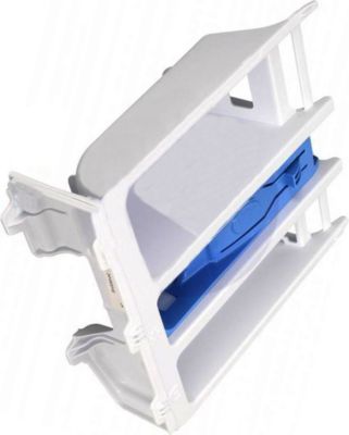 Boîte à produits BEKO Tiroir a lessive 2416600100 Boîte à produits BEKO Tiroir a lessive 2416600100