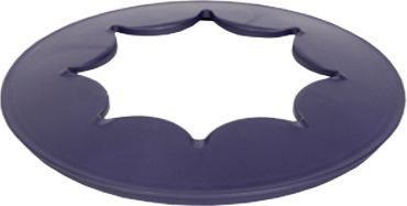 Support TEFAL Support fourchettes bleu TS-01026450 Support TEFAL Support fourchettes bleu TS-01026450