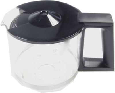 Verseuse KRUPS + couvercle SS-202990 Verseuse KRUPS + couvercle SS-202990