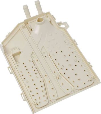 Boîte à produits CANDY Couvercle bac a produit 41038265