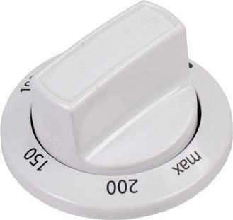Manette BEKO du thermostat 250315427 Manette BEKO du thermostat 250315427