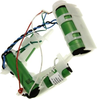 Batterie ELECTROLUX Li-Ion 18V d'origine 140134299076, 1401 Batterie ELECTROLUX Li-Ion 18V d'origine 140134299076, 1401